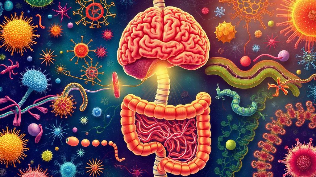 Il Microbioma: Il Nostro Secondo Cervello