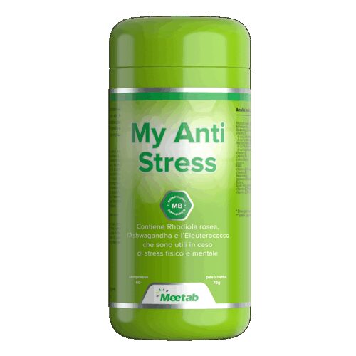 My Antistress