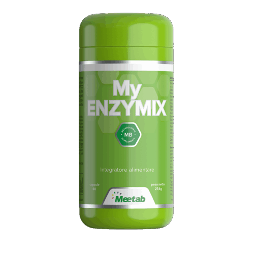 My Enzymix