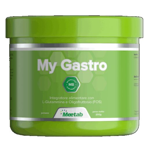 My Gastro