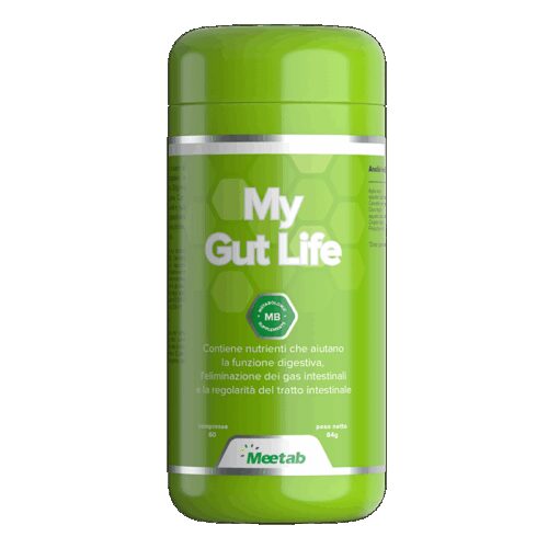 My Gut Life