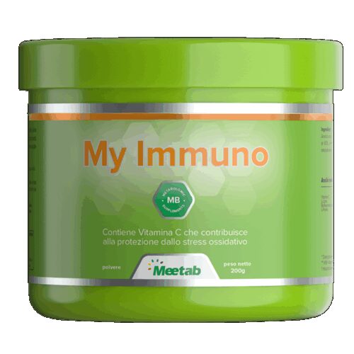My Immuno