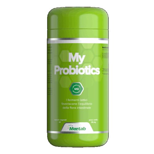 My Probiotics