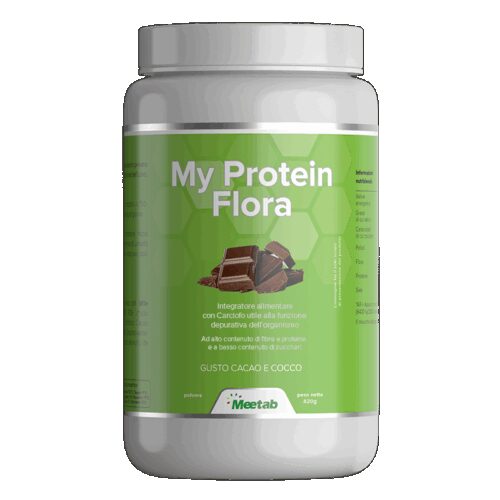 My Protein Flora