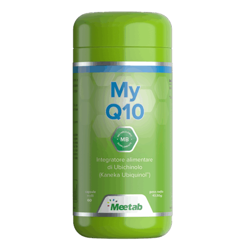 My Q10