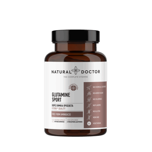 Glutamine Sport