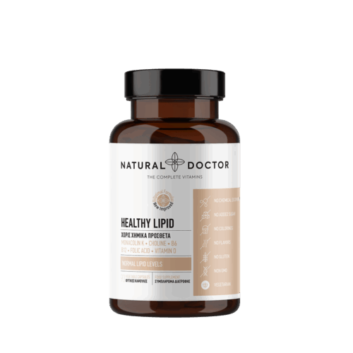 Healthy Lipid