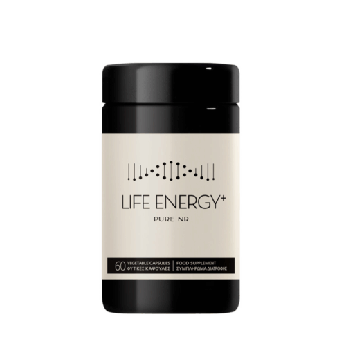 Life Energy