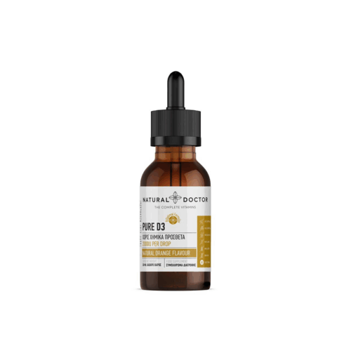 Pure D3