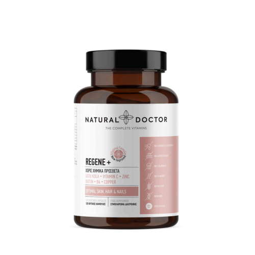 Regene - Integratore naturale Natural Doctor