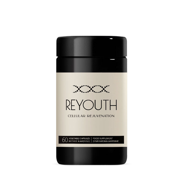 Reyouth - Integratore naturale Natural Doctor