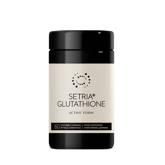Setria® Glutathione