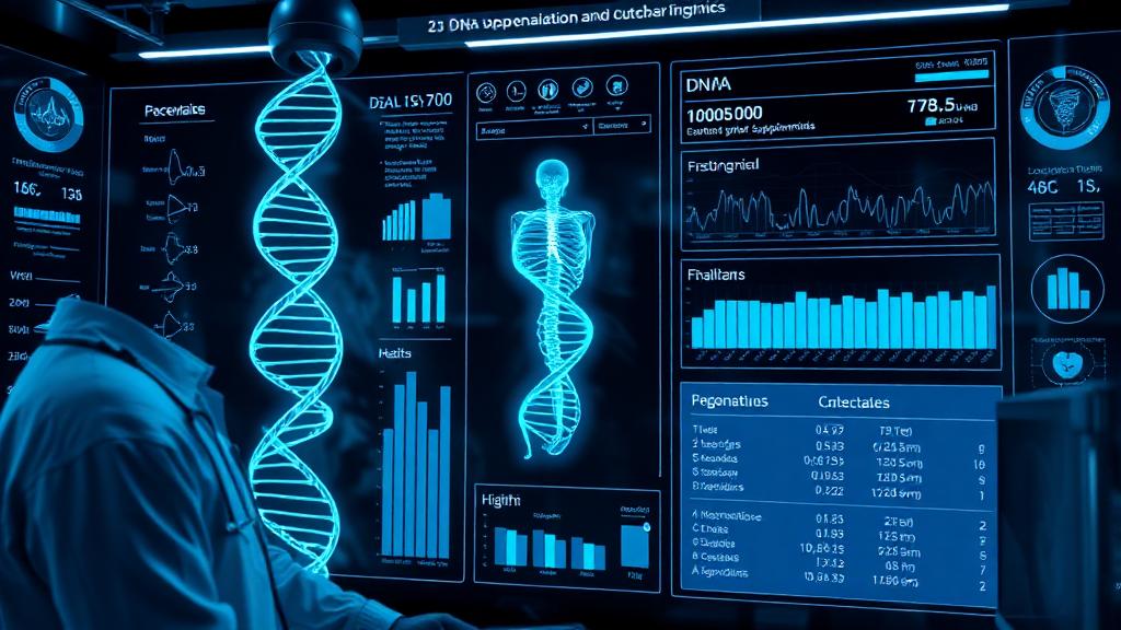 Test Numex®: Integrazione Personalizzata