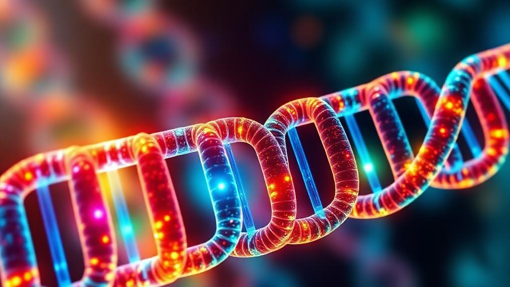 Telomeri e Longevità: Il Ruolo degli Integratori